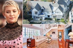 Celebrity Homes With Jaw-Dropping Price Tags - Sttorrie - Page 4